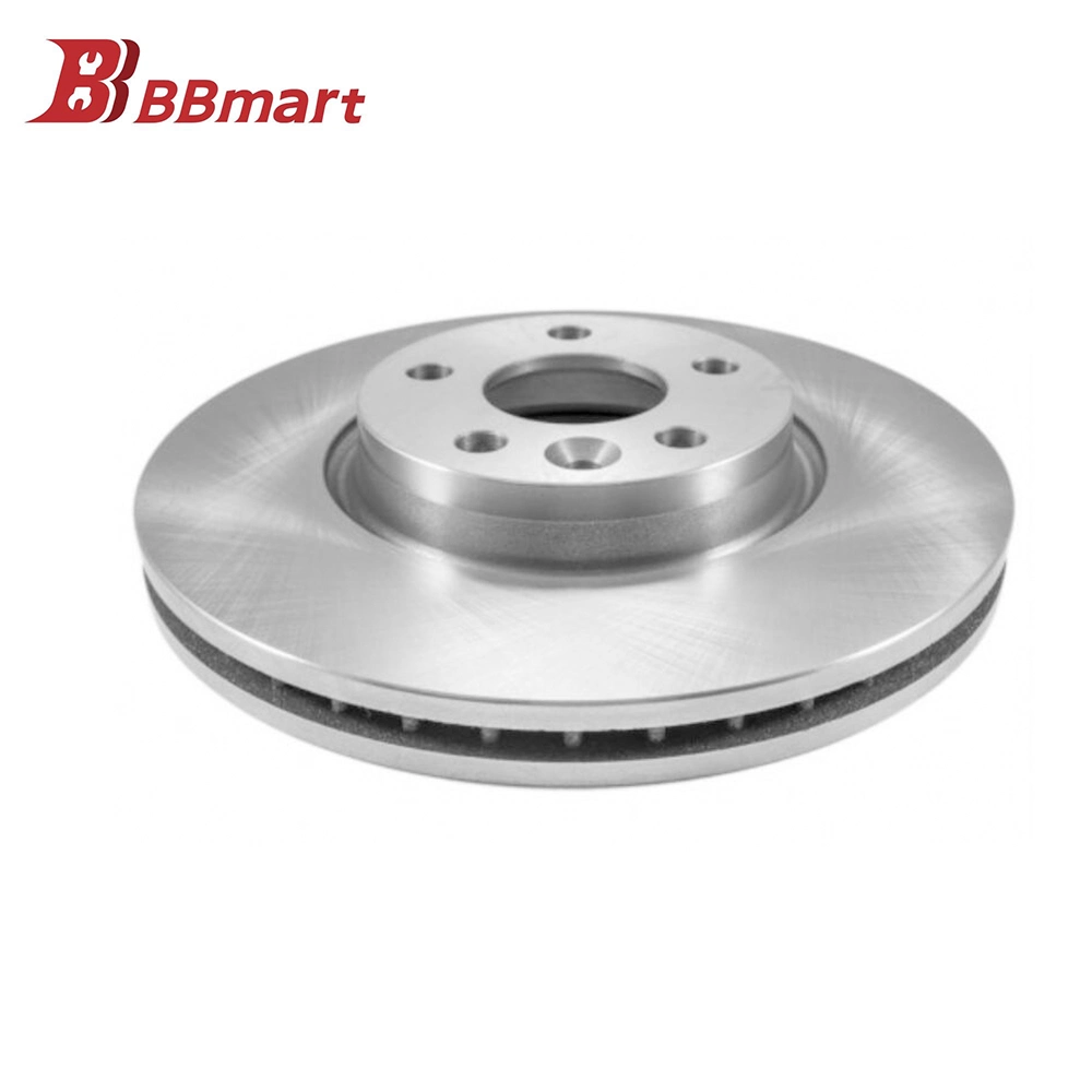 Bbmart Auto Spare Parts 1 PCS Front Brake Disc for Ford Mondeo Mk5 OE 2037502 Factory Low Price